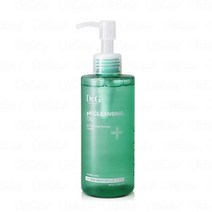 닥터지 약산성 클렌징 오일, 1개, 200ml