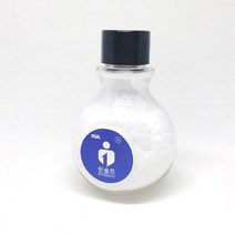 원솔트 FDA등록 99%순수소금 굵은소금 50g (PP병) 용융소금, 상세페이지 참조