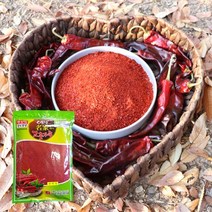 HACCP인증 국내산(경북영양) 햇(22년산) 고추가루 순한맛1kg/일본수출용, 1개