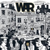 [LP] WAR (워) - The Vinyl: 1971-1975 [컬러 5LP] : 2021 RSD 한정반