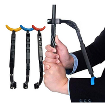 골PRO 코킹 스윙가이드