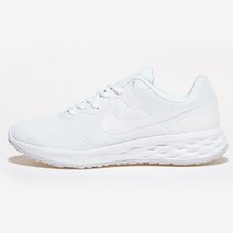 나이키 레볼루션 6 매쉬 올화이트 스카이블루 맨즈 런닝화 남자 nike 푹신한 운동 신발 추천 빅사이즈 키높이 운동화 달리기 러닝화