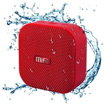 신화 Mifa 블루투스 스피커 A1 레드 Ctt8
