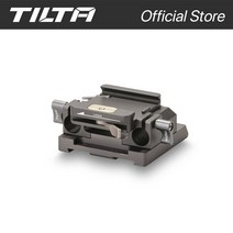 TILTA TA-BSP 15mm LWS Baseplate Bmpcc / Z CAM Panasonic GH S Sony A7 Canon 5D 와 호환 가능, [06] T III Tilta Grey, 06 T III Tilta Grey