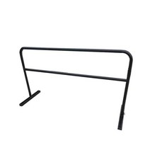 이동식 가정용 발레봉 댄스 홈발레바 철제 대형 취미, 2.5m 성인 모델(키 80-120cm)