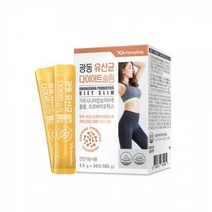 유익균UP 유산균다이어트slim 프로바이오틱스 30포 보조제 영양제, 상세페이지 참조, 상세페이지 참조