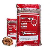 대주산업 바둑이15kg 애견사료 애견간식 애견용품, 1개, 15kg, 곡물, 15kg