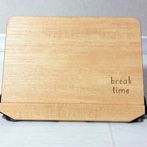 북홀더 유아용 각인 책스탠드 선물 특별한 책받침 독서받침대 각도조절 독서대 어린이 휴대용 원목 문구, 본품