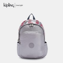 키플링 델리아 DELIA 픽시 프로스트 BL - 백팩 KKDBA08 PFBL