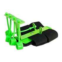 손가락악력기 손가락 저항 밴드 남여 성인 증량제 강화제 휴대용, 한개옵션0