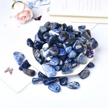 50g100g 대형 10-30mm 천연 크리스탈 석영 자수정 자갈 표본 red agate lazuli 힐링 스톤 reiki for 수족관, 소달라이트, 100 그램