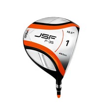 PGM 골프클럽 1/3/5호 우드 남녀 왼손 오른손 KC013, KC013-44-남성 오른손 1호목