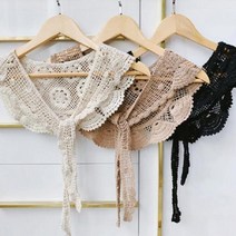 어부바가디건 꾸안꾸 숄 어깨 산책 케이프 느낌있는 몽골여행패션 검정 간절기 블랙 캠핑