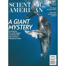 Scientific American (월간) : 2023년 04월 :