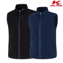 콜핑 [평촌점]폴라폴리스원단의 따뜻한 조끼5010