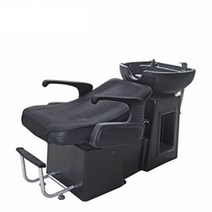 미용실용 휴대용 샴푸 대야 전문 가구, 한개옵션0