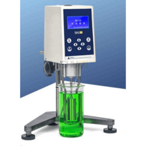 라돈측정기 페인트 점도 코팅 청음기 계측기검교정, NDJ-1S 디지털 디스플레이