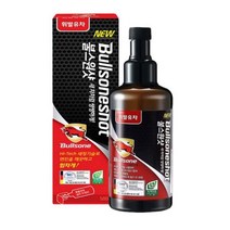 불스원 엔진 때청소 뉴 불스원샷 휘발유차량용 500ml+PD231266EA, PND 본상품선택, PND 본상품선택