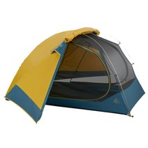 켈티 파아웃2 2인용 백패킹 텐트 별보는 Tent 풋프린트 포함, 단품