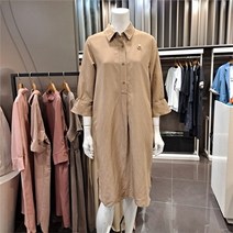 셀러허브 1 모스코나 SH02 린넨 원피스 MOOW21801