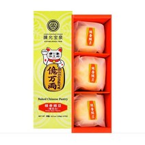 미국직구 억만장자 월병 구운 중국식 페이스트리 (Mung Bean Pastry (3), 수량, 상세참조