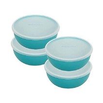 키친에이드 주방용 그릇 용기 4종 반찬통 밀폐용기 32온스 주방용품, Pinch Bowls