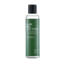 벤튼 알로에 바하 스킨토너 200ml 각질 진정 수분토너, 캐롯오일토너30ml(유통기한23.12.01)