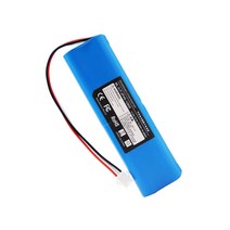 LYDSTO 라이드스토 R1 S1 로봇클리닝기 호환베터리, 6500mAh, 6500mAh