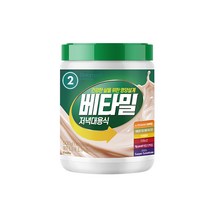 (당일 출고) 프로피에스 베타밀2 저녁대용식 다이어트 체중조절식 500g 1개