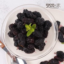 고창 생산자 직배송 과상 2호 오디 1kg 외