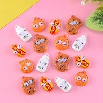 10PCS 수 지 미니어처 우유 쿠키 핫도그 햄버거 인형 모델 키 체인 펜 던 트에 대, [01]