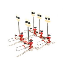 사이보그 미니받침틀 2단 3단 민물받침틀