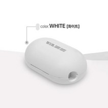 캄팩트 무선 휴대용 칫솔 살균기 꽂이 국산 UV LED 램프 살균 거치대 다이소 샤오미, 핑크