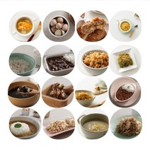 [푸드트리] 어린이 유아 아기 반찬 40종 골라 담기 저염 국 생선 구이 가정식 반찬 유기농, 편식없는 반찬 TOP 10, A55 뜨끈이 소고기미역국