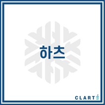 클라떼 하츠(정민) 환기장치(전열교환기) H13등급 헤파필터, PHES-300E-B43