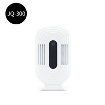 휴대용 공기 에어 질 모니터. 고정밀 포름알데히드 기. 실내 가정용 HCHO TVOC 테스트, 01 JQ-300