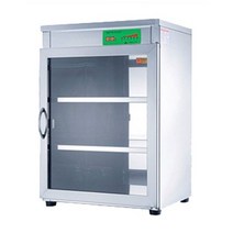 대신 전기온장고 DS-3000 약국온장고 편의점 휴게소 유리보온고