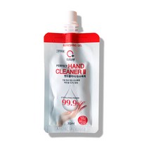 파파몽 퍼펙트 핸드 클리너 겔 손소독제, 18팩, 30ml