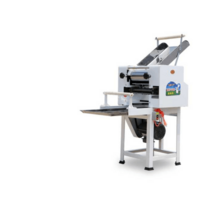 면뽑는기계 제면기 120 수제국수 프레스 생면 우동, 1. 125-1 반죽 및 절단 국수 기계