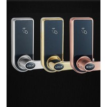 rfid nfc 복사기 태그 리더기 스티커 도어락 휴대용 카드 스마트 키패드 스와이프 키 RFID 카드 리더 디지, 01 은