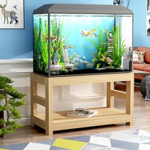 원목 30큐브 축양장 2자 3자 원목수조 받침대 튼튼한 단단한 어항선반 diy, 110x50x70(전체 로그)