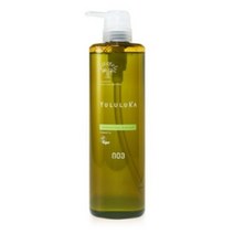 넘버쓰리 유루루카 허벌뱀부 스켈프워시 두피 샴푸, 1개, 660ml