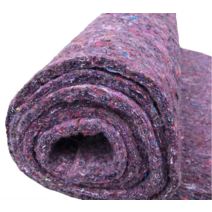 공사장 부직포 덮게 농업용 보온 덮개 단열 담요 깔개, 300그램  폭 3미터  길이 40미터