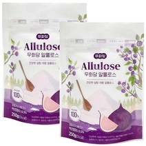 무화당 알룰로스 분말 250g x 2, 2개