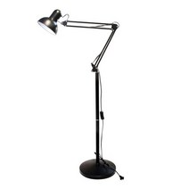 수술실 무영등 타투 그림자없는 램프 스탠드 조명, 어두운 회색, 1개