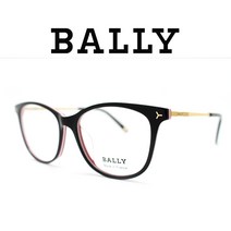 [BALLY]발리 안경테 BY8033K C01 블랙
