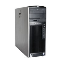 HP 워크스테이션 xw6600 제온 쿼드로 FX4600 OS포함, Xeon E5410듀얼CPU