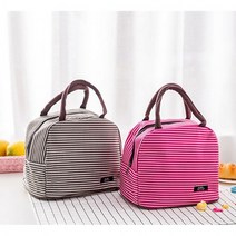 파스텔 쿨러백 보온백 보냉백 도시락 가방 피크닉보냉백 예쁜보냉백 아이스박스 아이스백 캠핑보냉, 블루