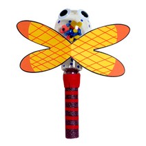 (만들기재료 수업재료)전구 잠자리 악기 만들기