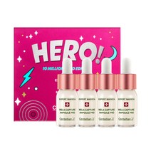 동국제약 센텔리안24 엑스퍼트 마데카 멜라캡처 앰플 프로, 10ml, 4개입